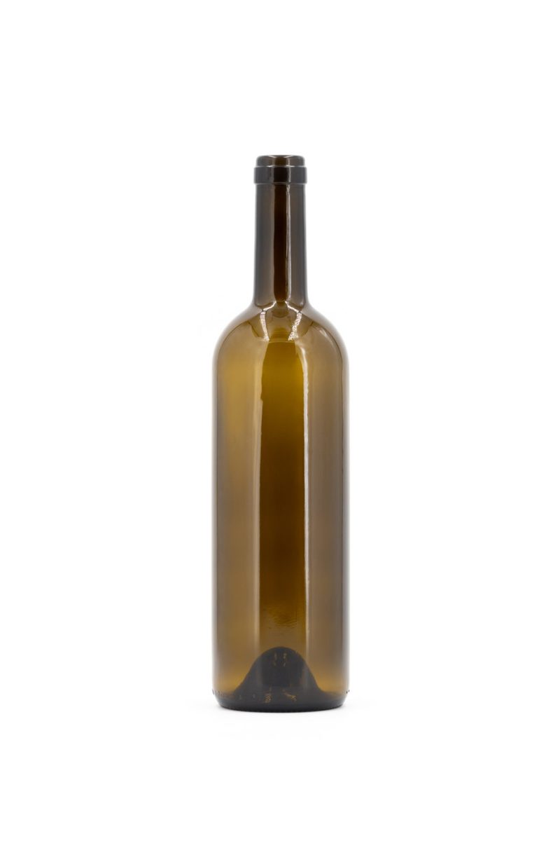 Bordolese Nobile - immagine 3