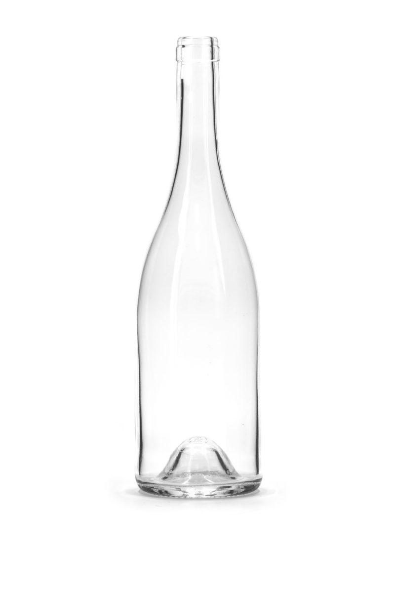 Borgognotta Mediterranea VB 75 cl