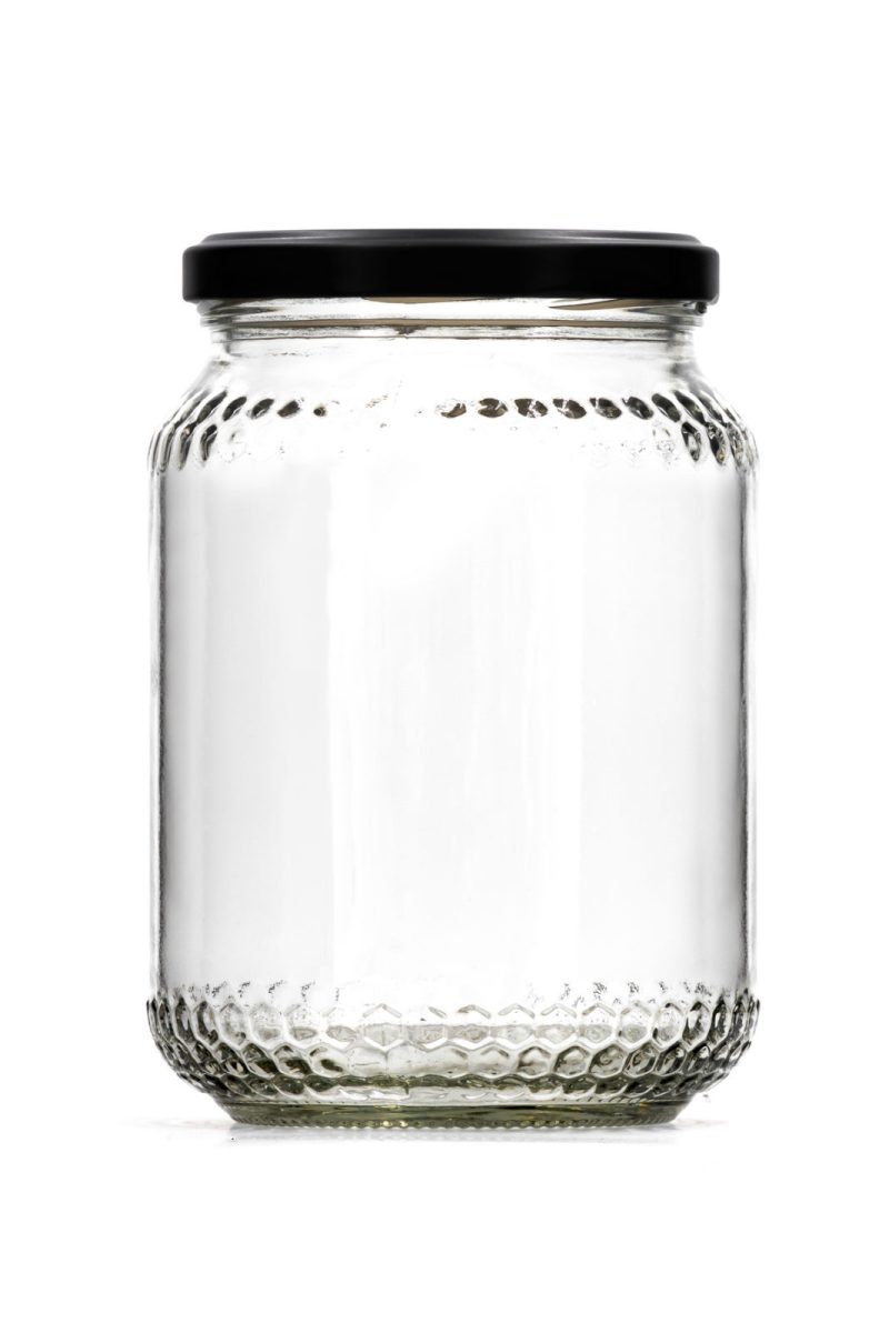 Vaso 780 Miele - immagine 8
