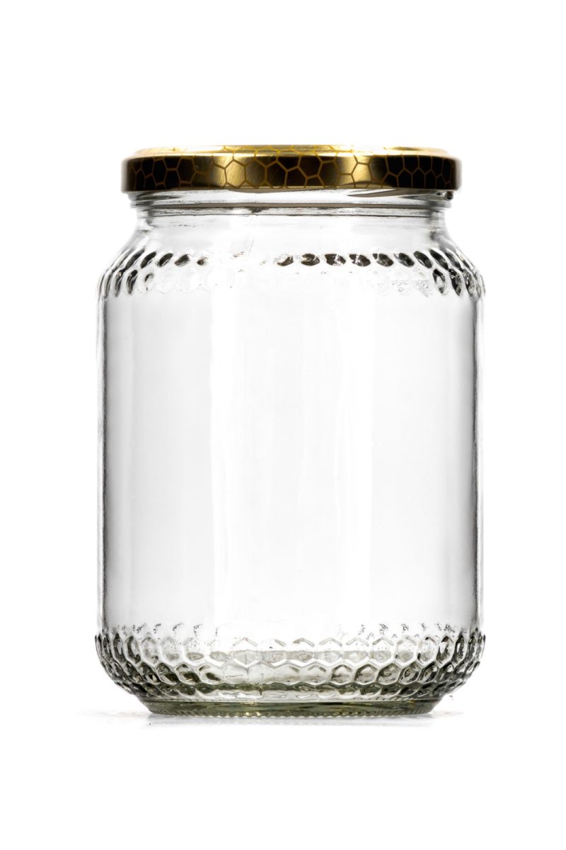 Vaso 780 Miele - immagine 7