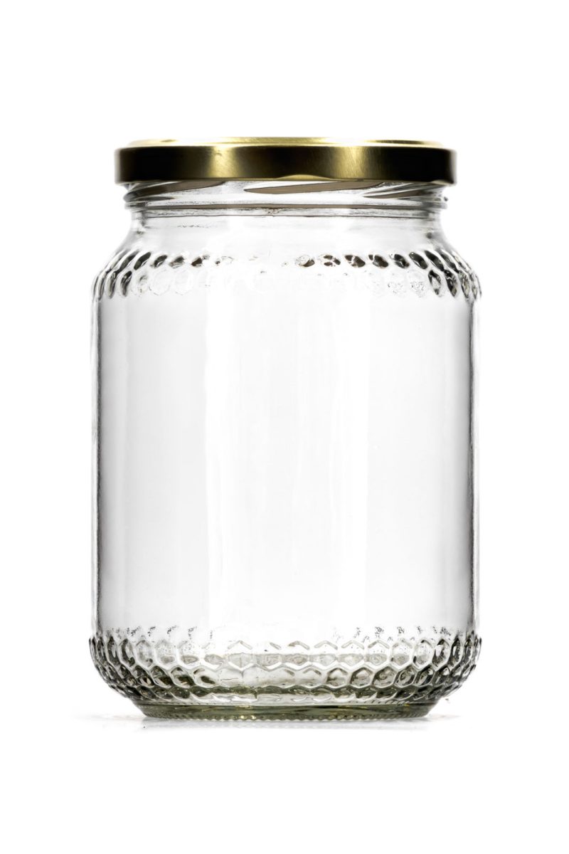 Vaso 780 Miele - immagine 6