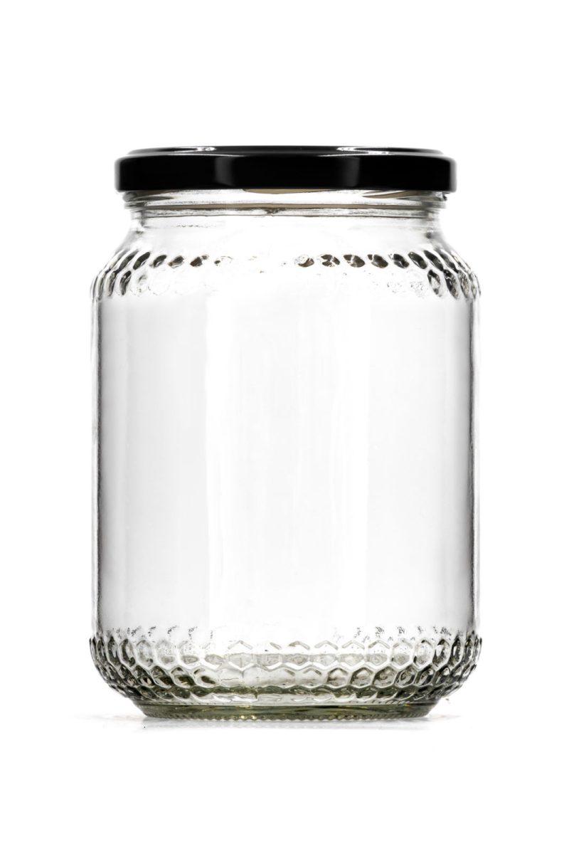 Vaso 780 Miele - immagine 5