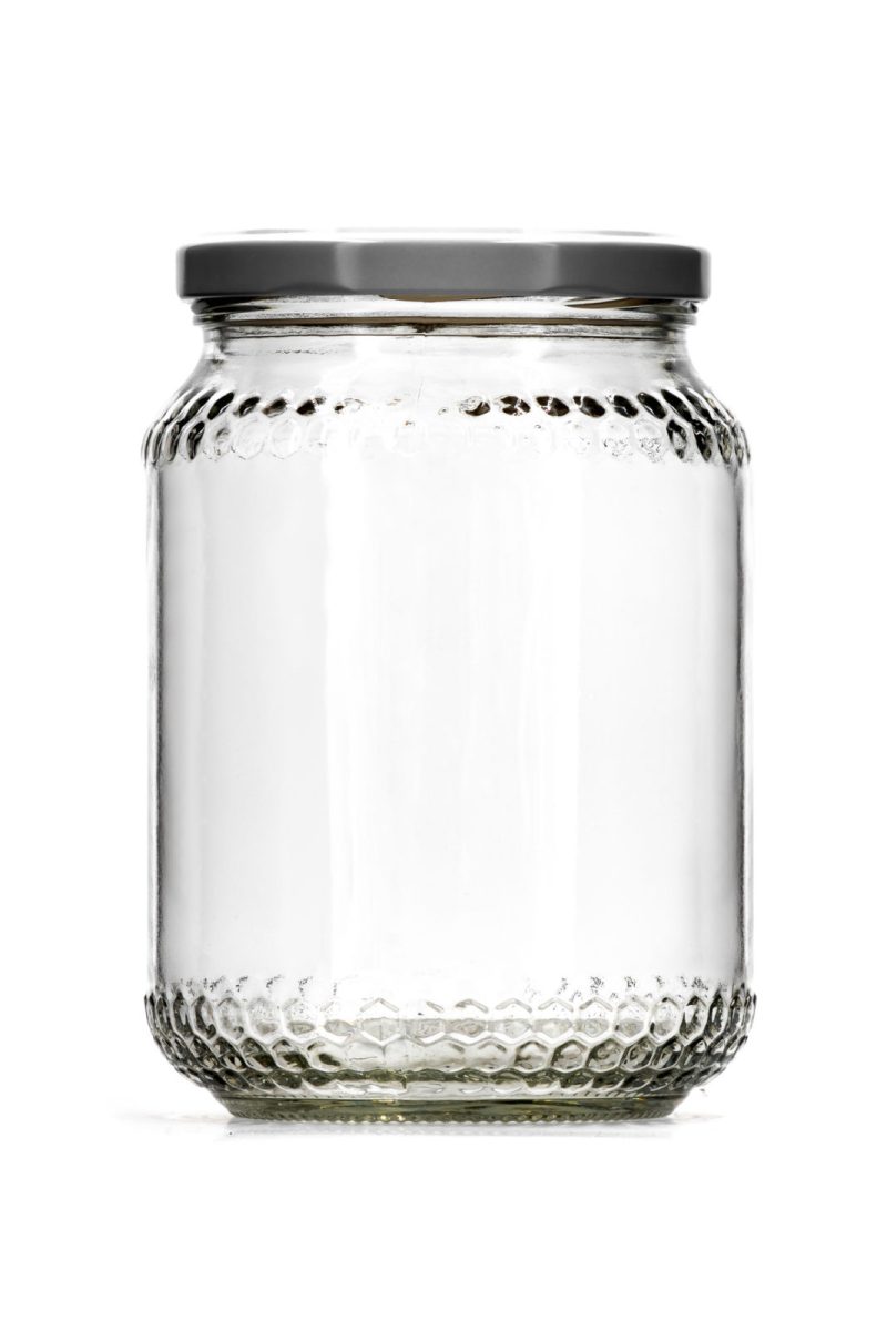 Vaso 780 Miele - immagine 4