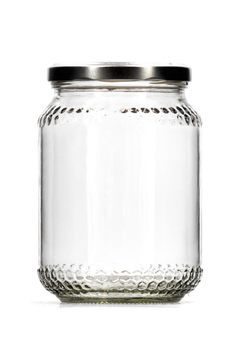 Vaso 780 Miele - immagine 3