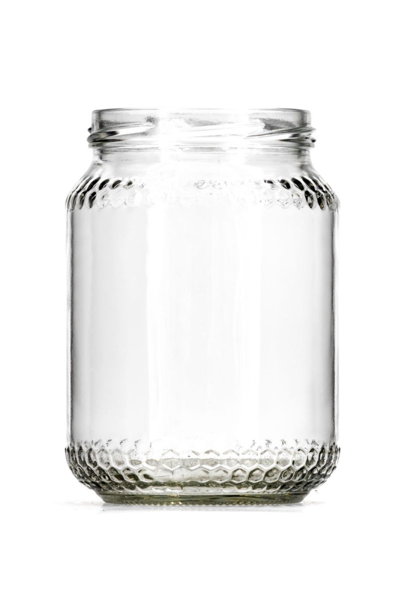Vaso 780 Miele