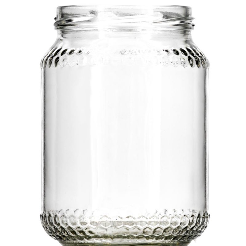 Vaso 780 Miele