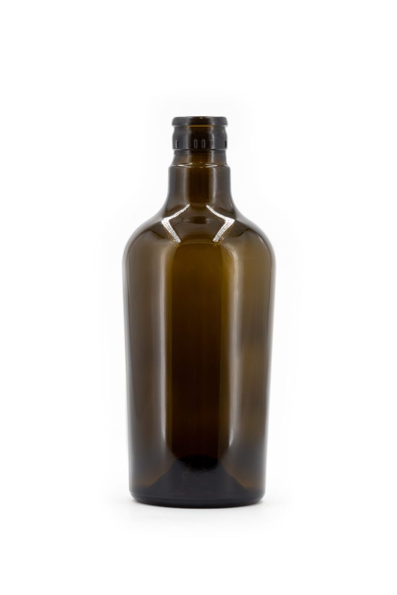 Tortuga collo corto 75 cl