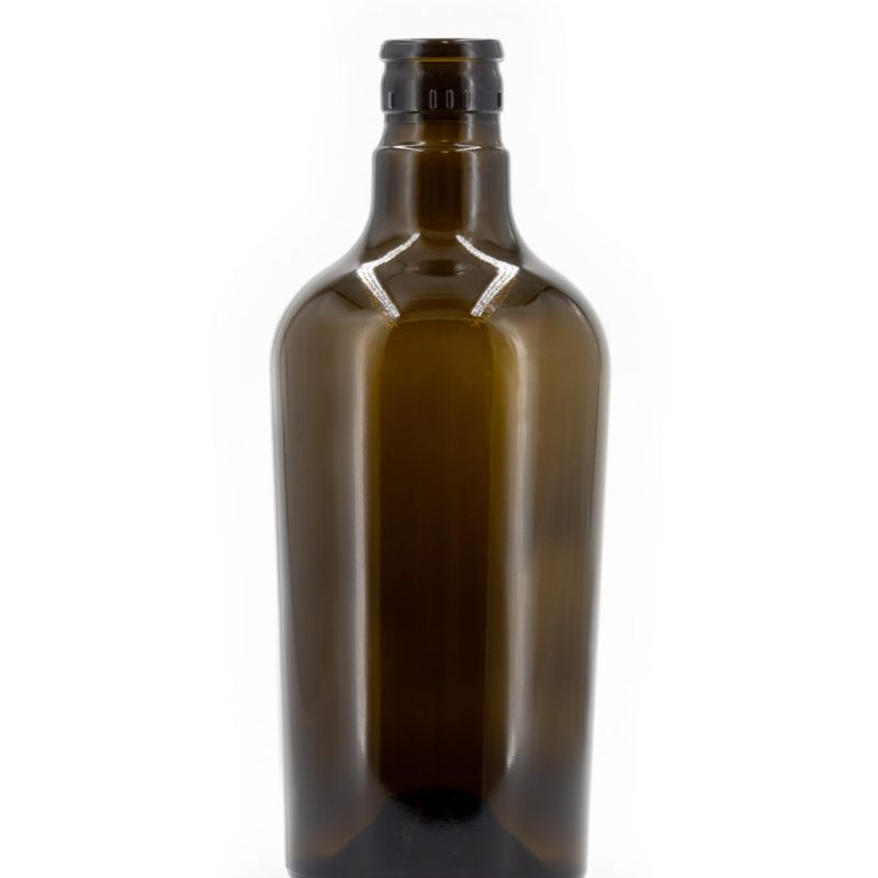 Tortuga collo corto 75 cl